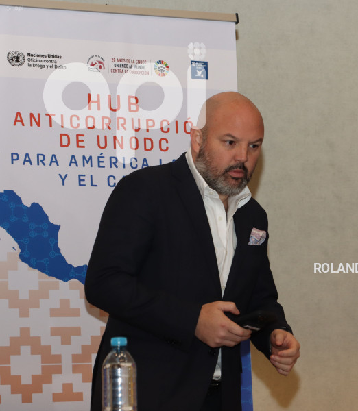 DIALOGO TECNICO LIGAPRO ONU