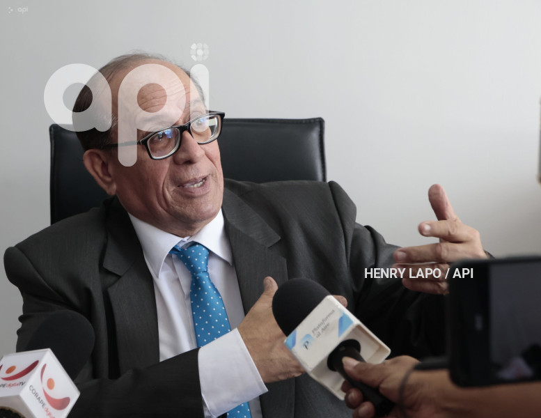 CONSEJERO FRANCO LOOR