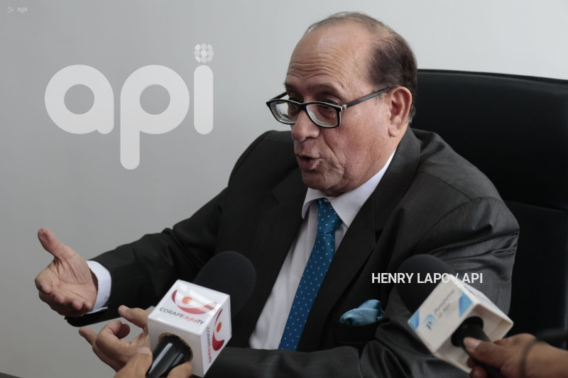 CONSEJERO FRANCO LOOR