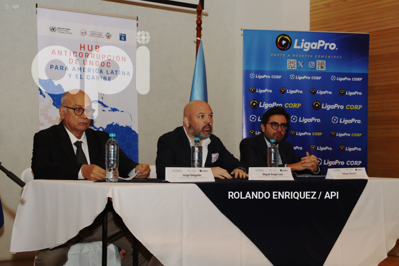 DIALOGO TECNICO LIGAPRO ONU