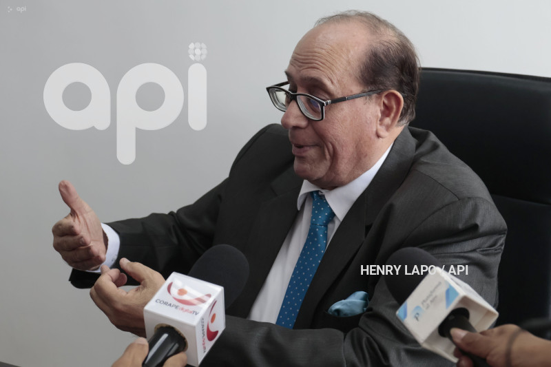 CONSEJERO FRANCO LOOR