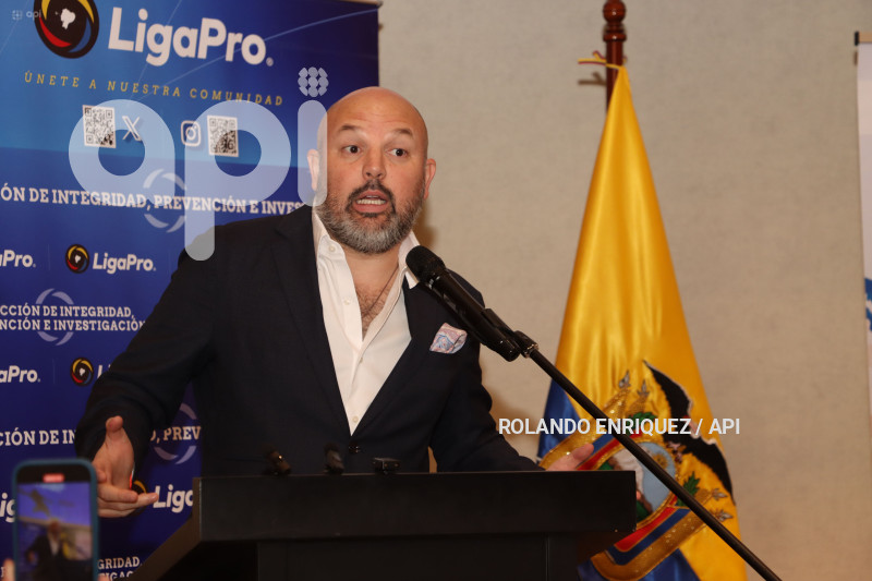 DIALOGO TECNICO LIGAPRO ONU