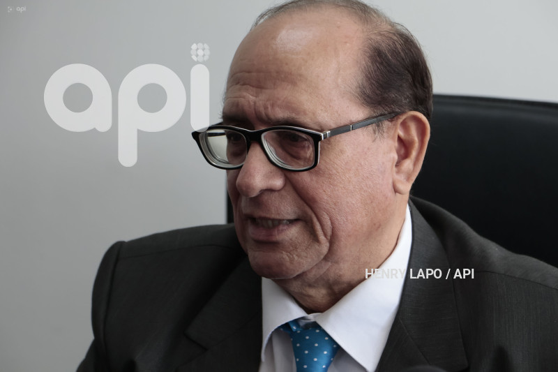 CONSEJERO FRANCO LOOR