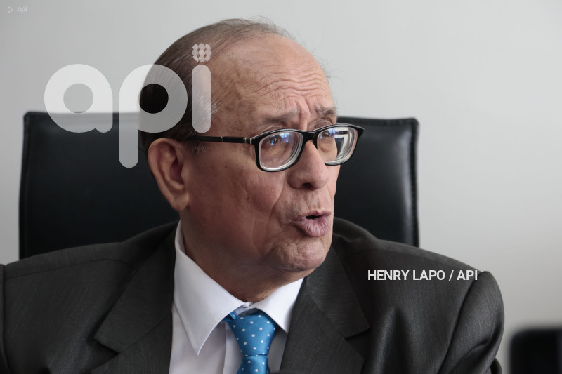 CONSEJERO FRANCO LOOR