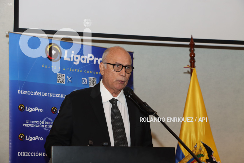 DIALOGO TECNICO LIGAPRO ONU