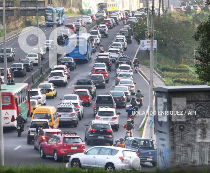 TRANSITO QUITO
