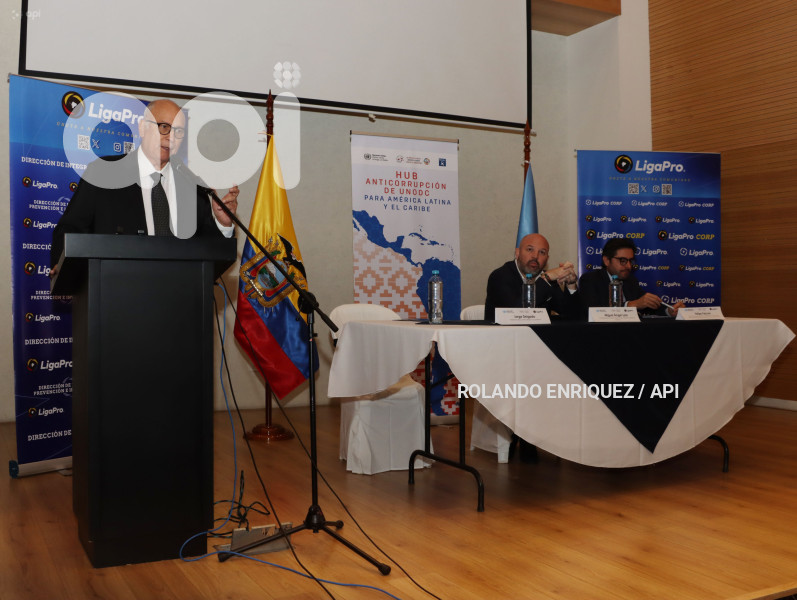 DIALOGO TECNICO LIGAPRO ONU