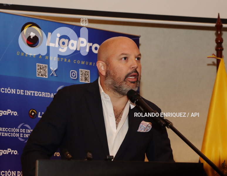 DIALOGO TECNICO LIGAPRO ONU