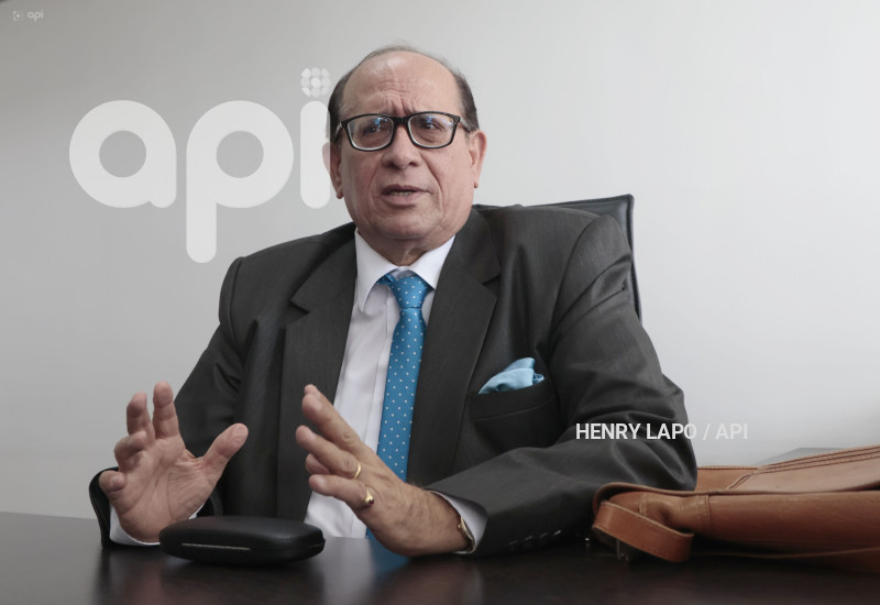 CONSEJERO FRANCO LOOR