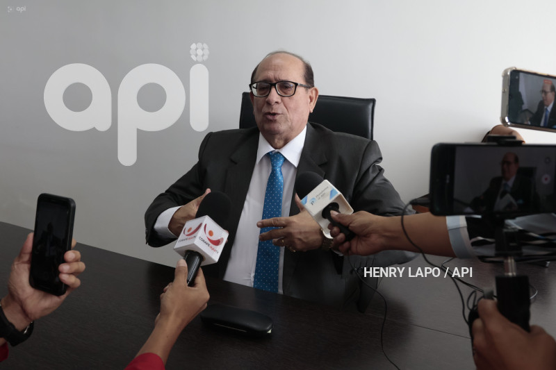 CONSEJERO FRANCO LOOR