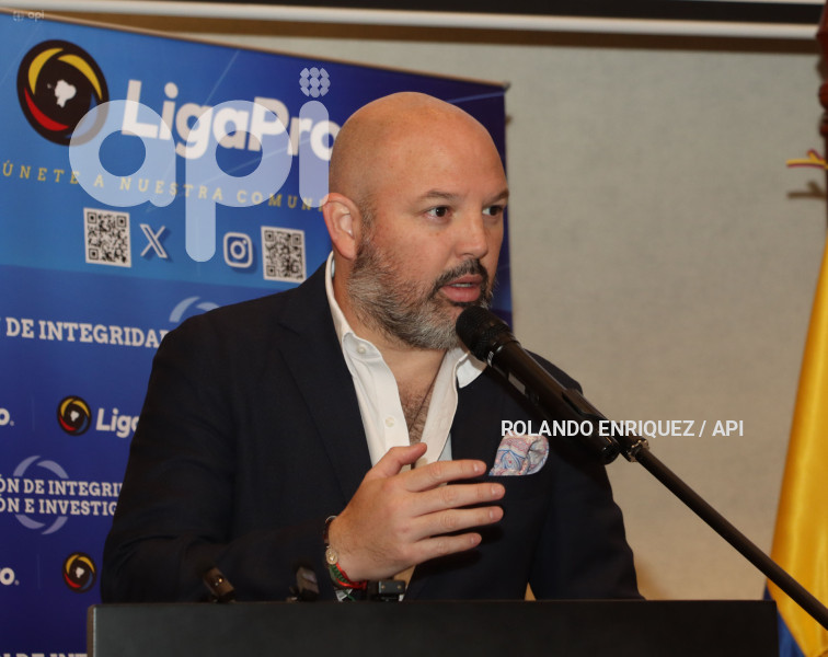 DIALOGO TECNICO LIGAPRO ONU
