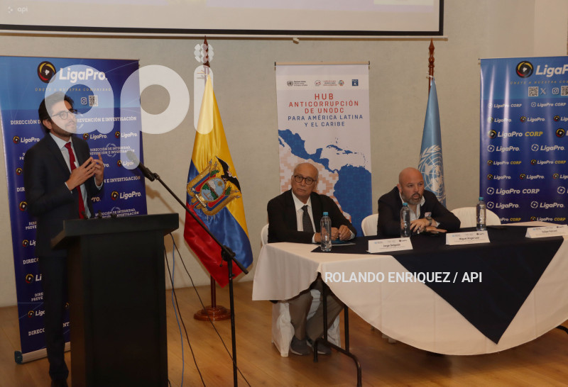 DIALOGO TECNICO LIGAPRO ONU
