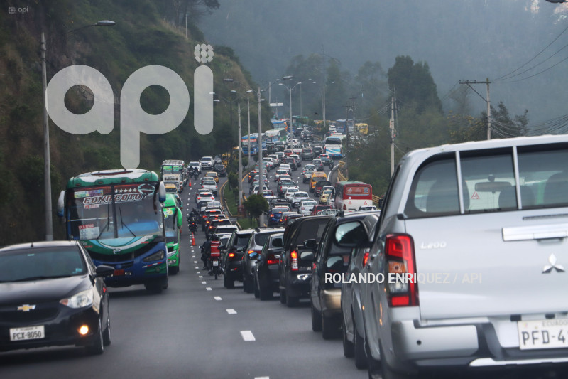TRANSITO QUITO