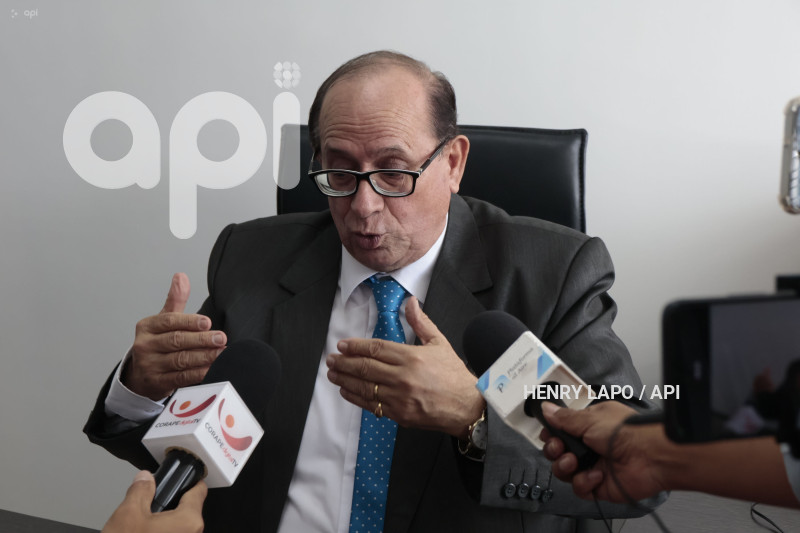 CONSEJERO FRANCO LOOR