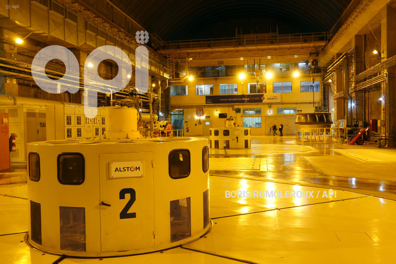 CUENCA-HIDROELECTRICA-MAZAR