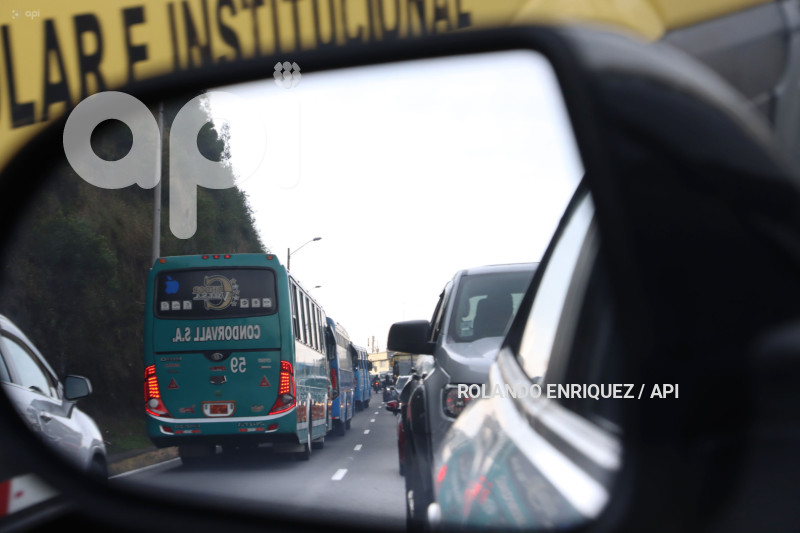 TRANSITO QUITO