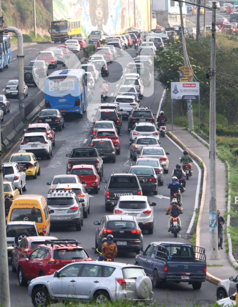 TRANSITO QUITO