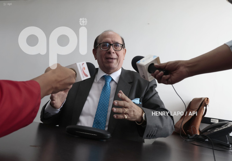 CONSEJERO FRANCO LOOR