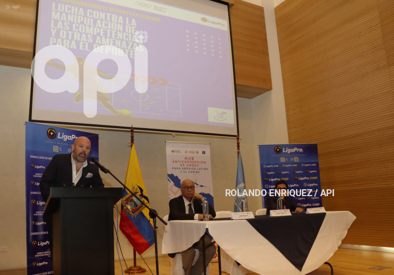 DIALOGO TECNICO LIGAPRO ONU