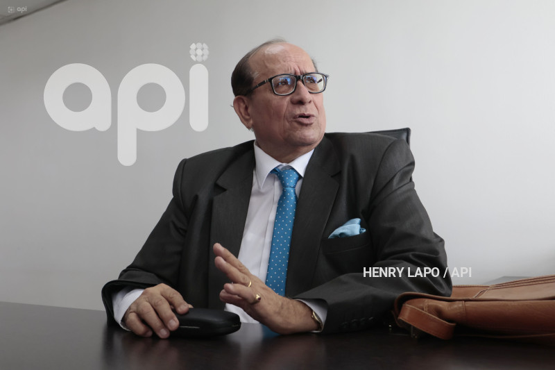 CONSEJERO FRANCO LOOR