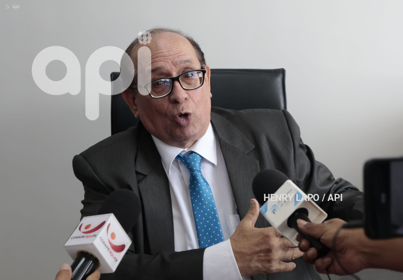 CONSEJERO FRANCO LOOR