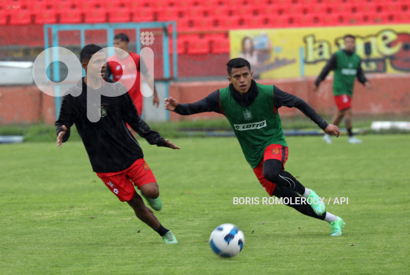 CUENCA-ENTRENAMIENTO-D CUENCA