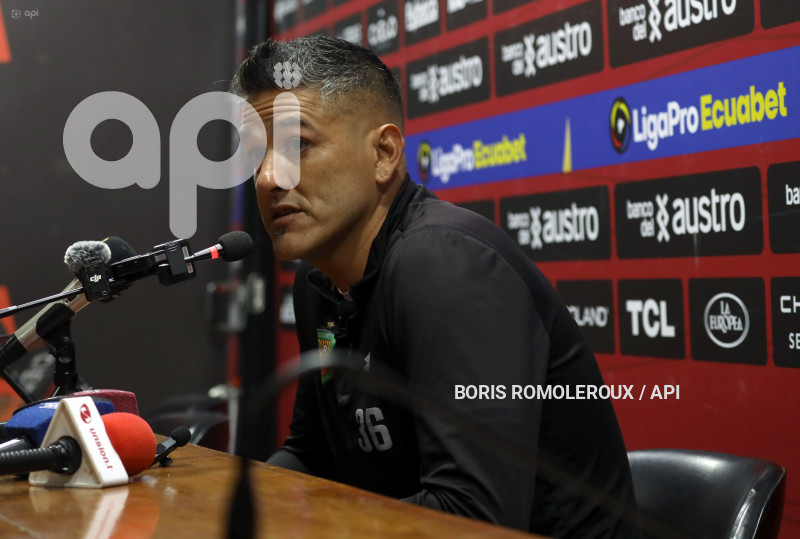 CUENCA-NORBERTO ARAUJO-RUEDA PRENSA
