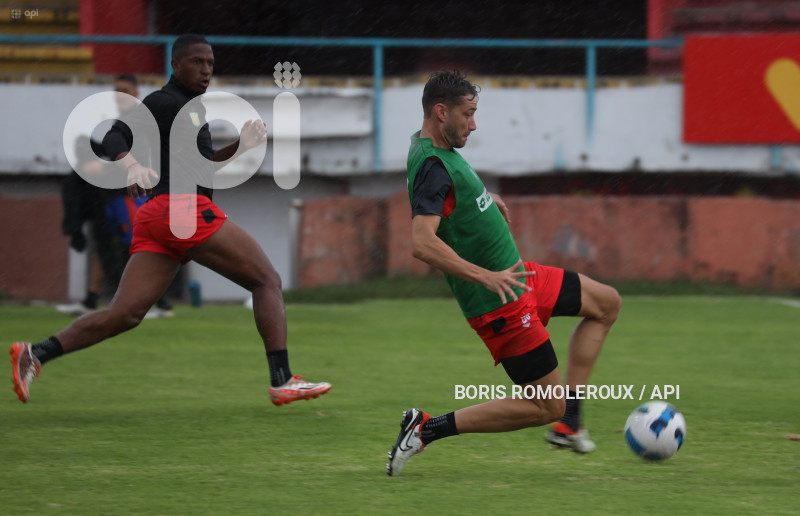 CUENCA-ENTRENAMIENTO-D CUENCA