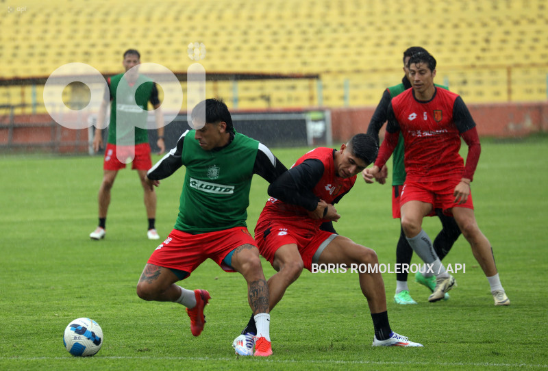 CUENCA-ENTRENAMIENTO-D CUENCA