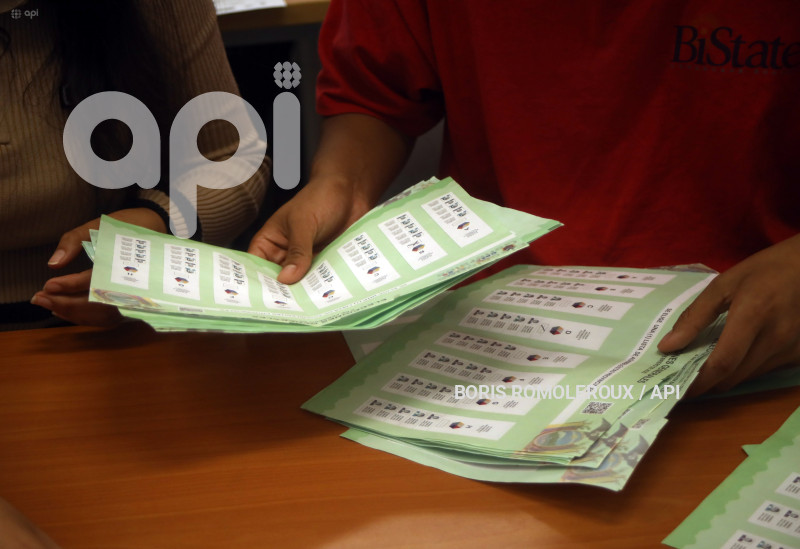 CUENCA-CNE-CAPACITACION ELECCIONES
