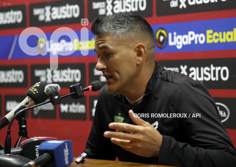 CUENCA-NORBERTO ARAUJO-RUEDA PRENSA