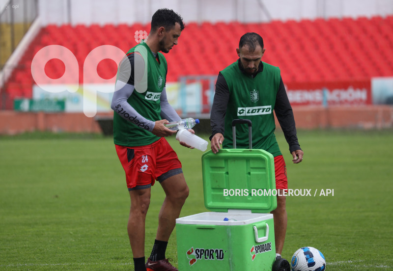CUENCA-ENTRENAMIENTO-D CUENCA
