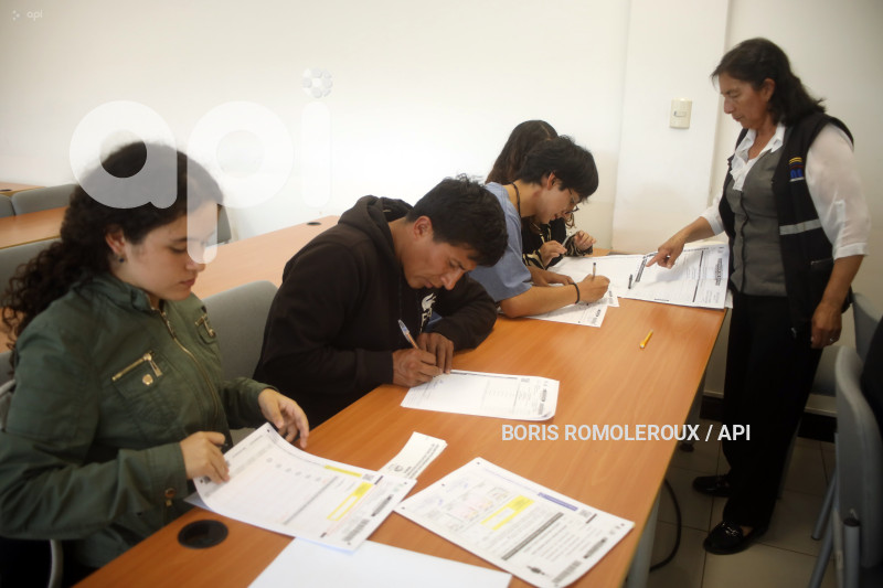 CUENCA-CNE-CAPACITACION ELECCIONES