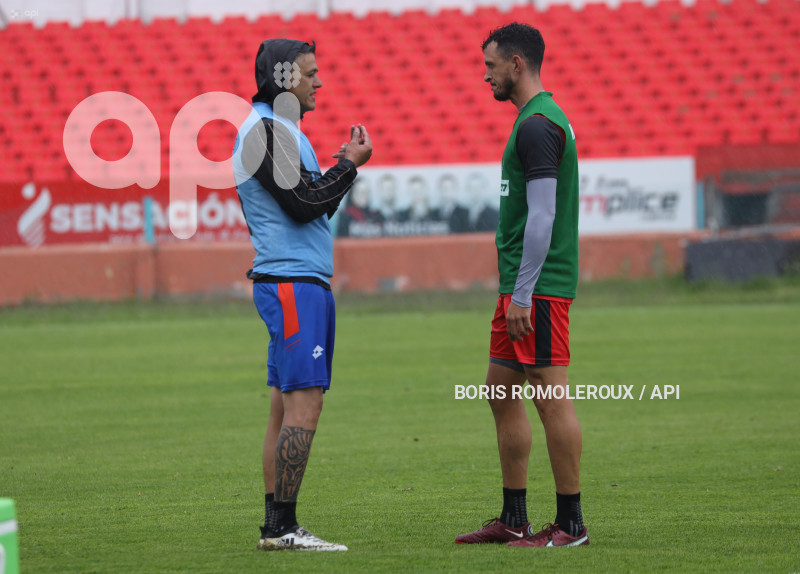 CUENCA-ENTRENAMIENTO-D CUENCA