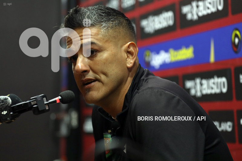 CUENCA-NORBERTO ARAUJO-RUEDA PRENSA