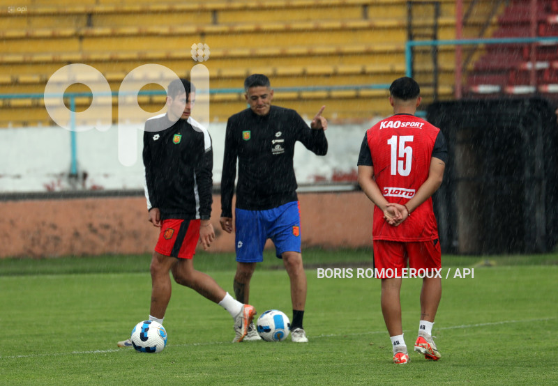 CUENCA-ENTRENAMIENTO-D CUENCA