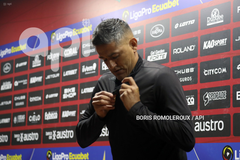 CUENCA-NORBERTO ARAUJO-RUEDA PRENSA