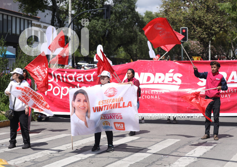CUENCA-CAMPAÑA ELECTORAL