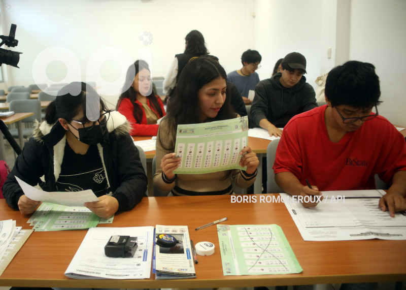 CUENCA-CNE-CAPACITACION ELECCIONES