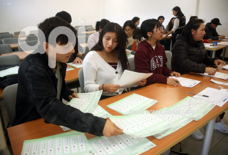 CUENCA-CNE-CAPACITACION ELECCIONES