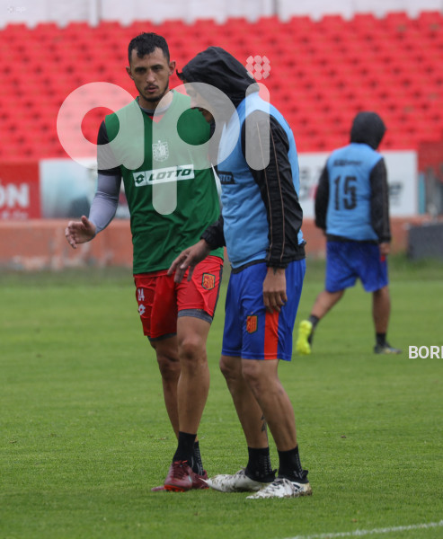 CUENCA-ENTRENAMIENTO-D CUENCA