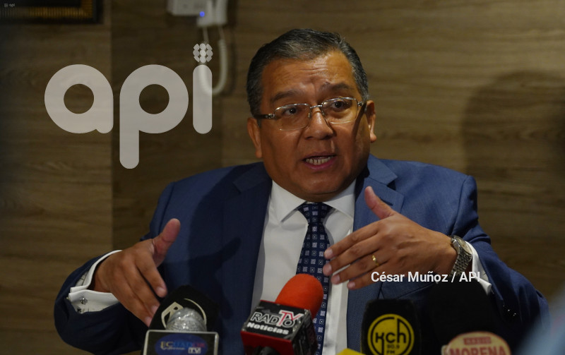 GYE-CASO COPEDESA