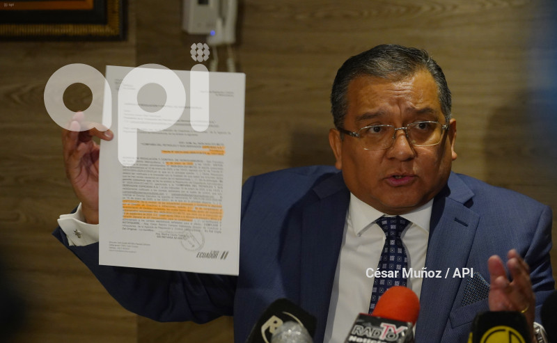GYE-CASO COPEDESA
