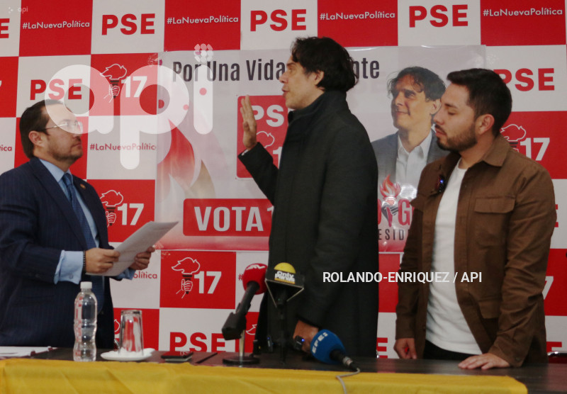 RUEDA DE PRENSA PEDRO GRANJA