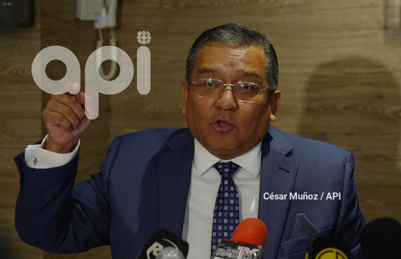 GYE-CASO COPEDESA