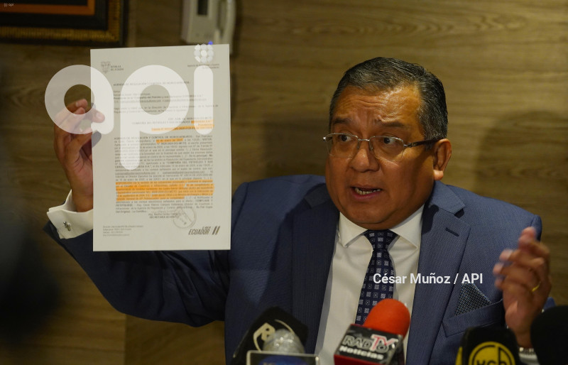 GYE-CASO COPEDESA
