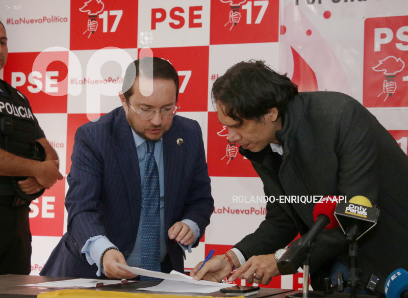 RUEDA DE PRENSA PEDRO GRANJA