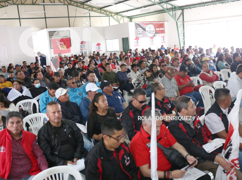 CONVENCION NACIONAL UNITARIO  FUT