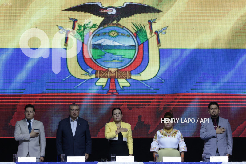 SIMULACRO ELECCIONES