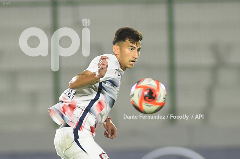 FBL - SAN LORENZO VS IDV